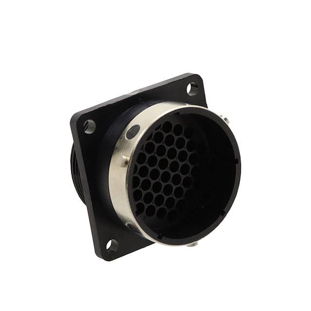 TR2448RMS1NB ITT Cannon, LLC  Alloggiamenti per connettori circolari